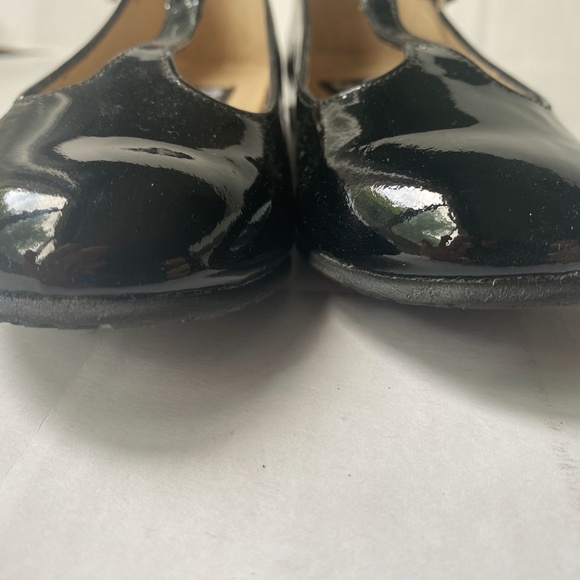 Dolce Gabbana Kids Mary Jane sandals size EU 24 US 8С - Picture 3 of 8